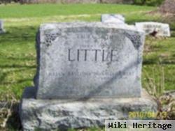 Henry C Little