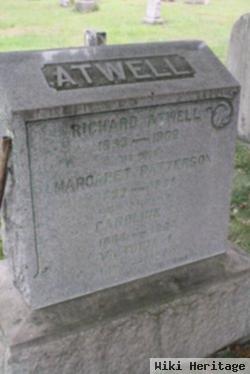 Anna Jane Atwell