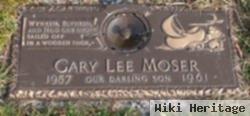 Gary Lee Moser