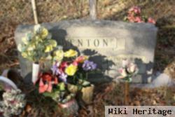 Lottie Geneva Mintz Benton