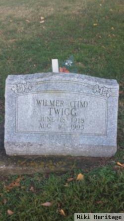 Wilmer "tim" Twigg, I