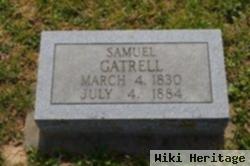 Samuel Gatrell