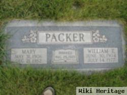 Mary Packer