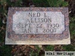 Ned L. Allison