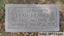 Leah Kramer