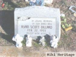 Ryan Scott Dillard