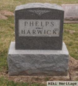 Grace E. Phelps