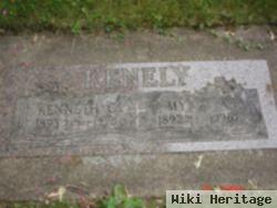 Kenneth Charles Kenely