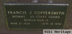 Francis "bud" Coppersmith