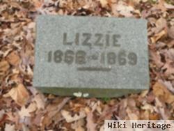 Lizzie Beckwith