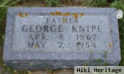 George Knipe