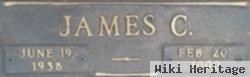 James Clyde "gravy" Helms