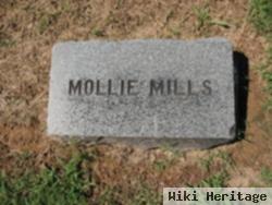 Mollie Mills