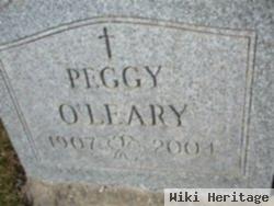 Peggy O'leary