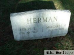 Leroy L. Herman