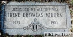 Irene Drevalas Midura