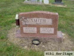 George F Smith