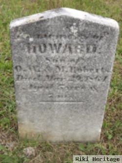 Howard Roberts