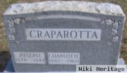 Joseph Craparotta