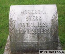 Robert W. Steck