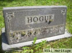 Hannah Kugler Hogue
