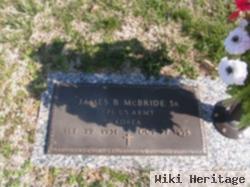 James B. Mcbride, Sr