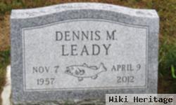 Dennis Michael Leady