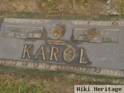 George Karol