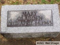 Mary Reynolds Gladden