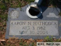 Aaron N Hathcock