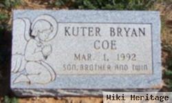 Kuter Bryan Coe