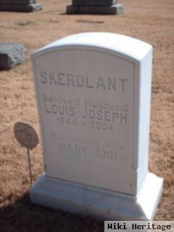 Louis Joseph Skerdlant