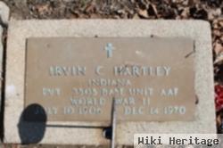 Irvin C. Hartley