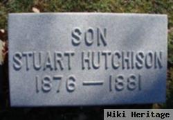 Stuart C. Hutchison