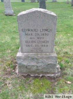 Edward Lynch