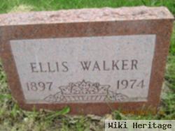 Ellis Walker