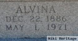 Alvina Strunk