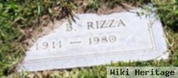 Inez B Rizza