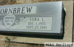 Vera Louise Powell Thornbrew