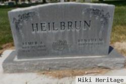 Elmer A. Heilbrun