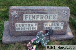 Wilbur C Finfrock