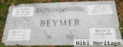 J. Glenn Beymer