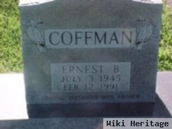 Ernest B. Coffman