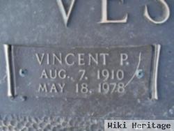 Vincent P. Vessell