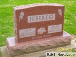 William Hendricks