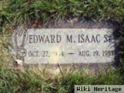 Edward M. Isaac, Sr