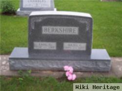 Earl Grover Berkshire