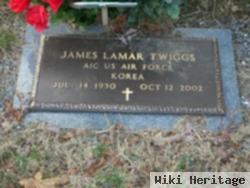 James Lamar Twiggs