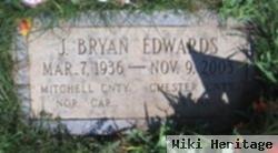 J. Bryan Edwards