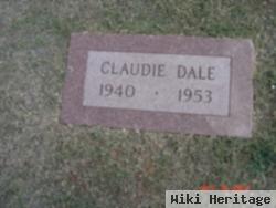 Claudie Dale Luman